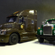 Illustration for article titled Hot Sixty 4th: A UPS Semi